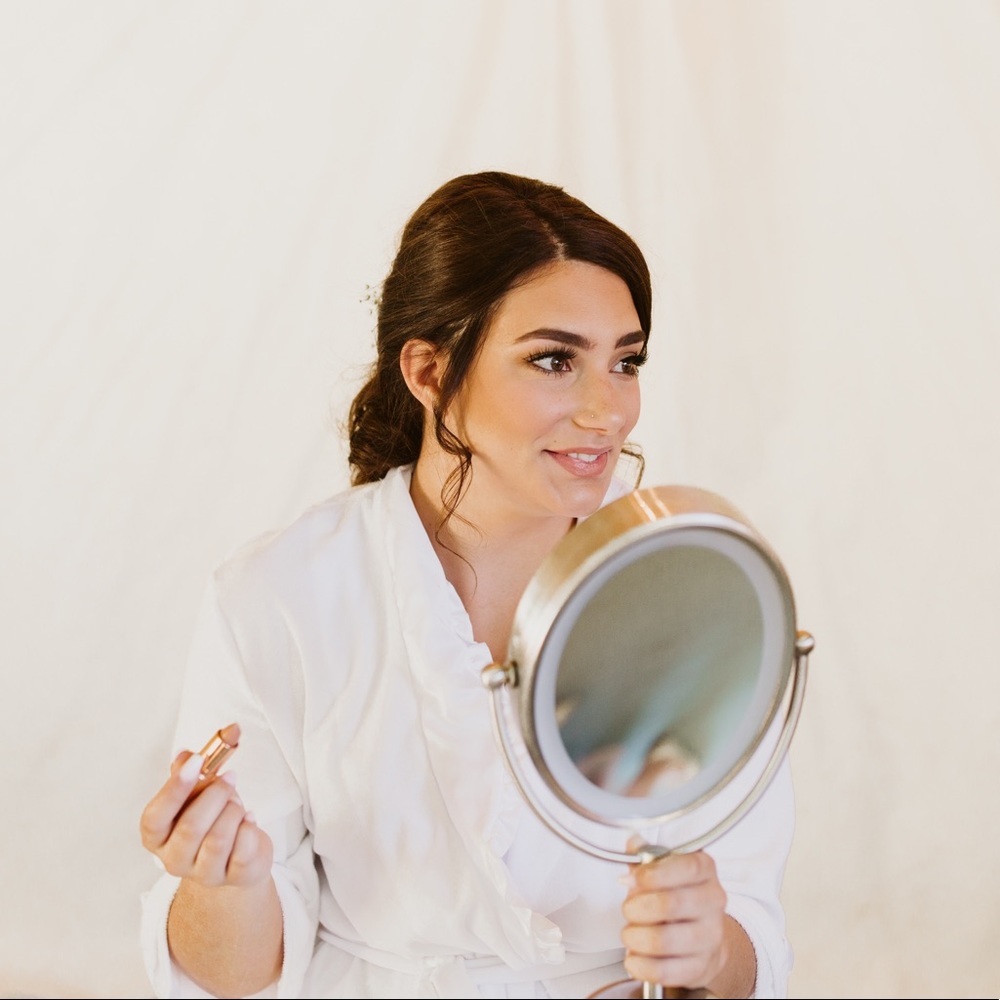 Meet your Posher, Shannon